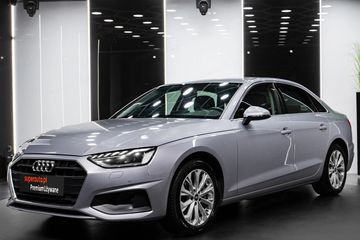 Audi A4 40 TDI mHEV S tronic