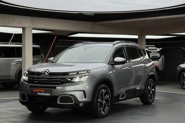 Citroen C5 Aircross 1.5 BlueHDi Shine EAT8