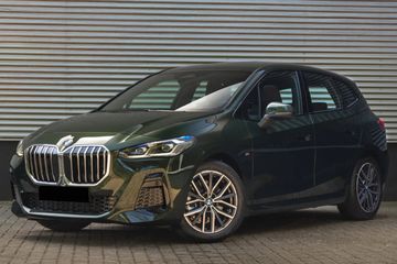 BMW Seria 2 Active Tourer 218d M Sport
