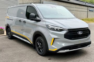 Ford Transit Custom 320 L2H1 Trail A8 AWD