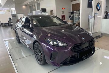 BMW Seria 2 Gran Coupe M235 xDrive