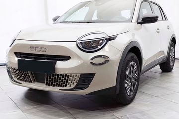 Fiat 600 Pop 1.2 Turbo Hybrid eDCT