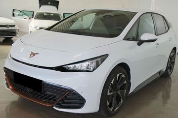 Cupra Born Advantage Edition 59kWh E-Boost