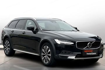 Volvo V90 Cross Country B5 D AWD Ultimate