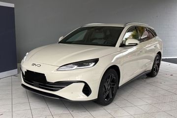 BYD Seal 6 DM-i Boost Touring