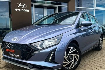 Hyundai i20 1.0 T-GDi Modern DCT