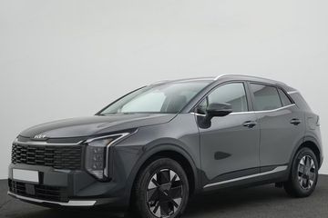 Kia Sportage 1.6 T-GDI L 2WD DCT