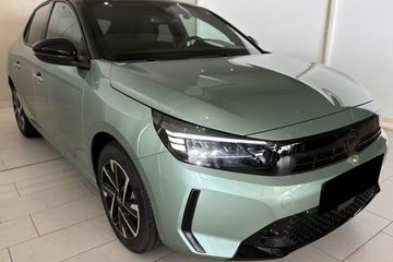 Opel Corsa Yes  1.2 T mHEV eDCT