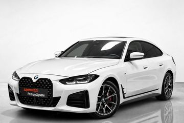 BMW Seria 4 Gran Coupe 420i M Sport