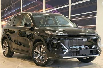 Geely Starray EM-i 1.5 PHEV Pro