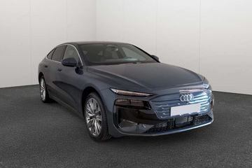 Audi A6 E-tron performance Sportback