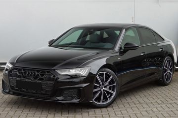 Audi A6 40 TDI quattro S Line