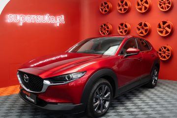 Mazda CX-30 2.0 mHEV Exclusive-Line 2WD aut