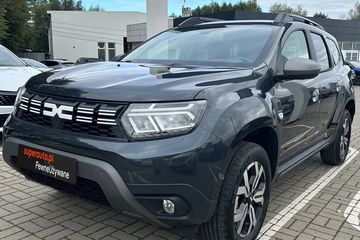 Dacia Duster 1.3 TCe Journey+