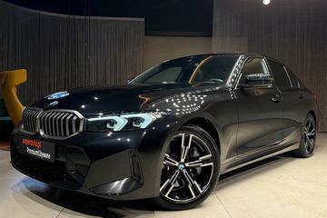 BMW Seria 3 330i xDrive M Sport