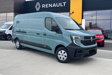 Renault Master L3H2 Extra