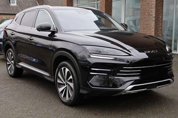 BYD Seal U DM-i 1.5 Boost