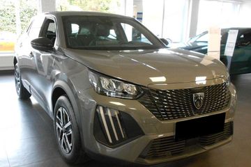 Peugeot 2008 Business e-DCS6 1.2 PureTech mHEV