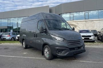 Iveco Daily 12m3 Hi-Matic L3H2