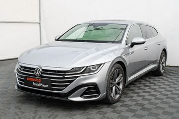 Volkswagen Arteon 2.0 TSI R-Line DSG