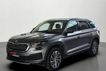 Skoda Kodiaq 1.5 TSI ACT 4x2 Style DSG
