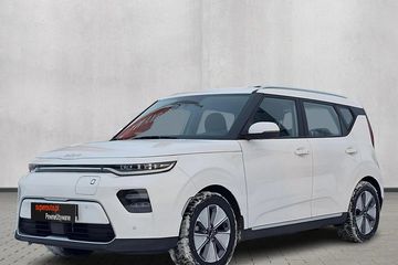 Kia Soul e-Soul 64kWh M