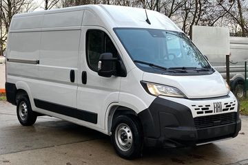 Fiat Ducato 3,3t  L2H2