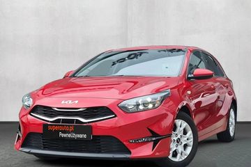 Kia Ceed 1.5 t-Gdi m Dct