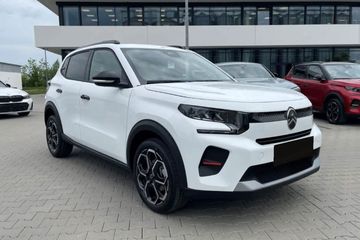 Citroen C3 Max 1.2 T