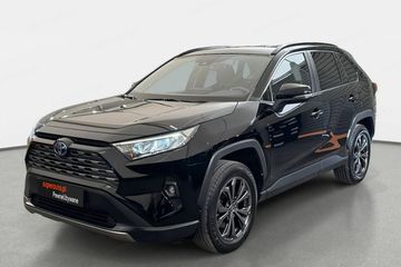 Toyota RAV4 2.5 Hybrid 4x2