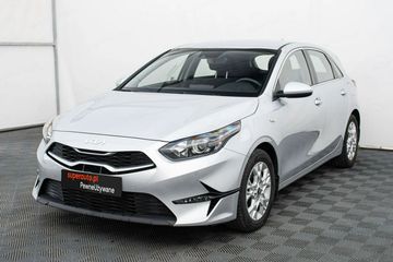 Kia Ceed 1.5 T-GDI M
