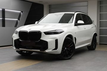 BMW X5 xDrive40i M Sport
