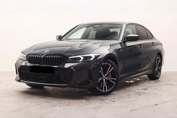 BMW Seria 3 320d xDrive M Sport