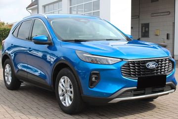 Ford Kuga Titanium 2.5 FHEV