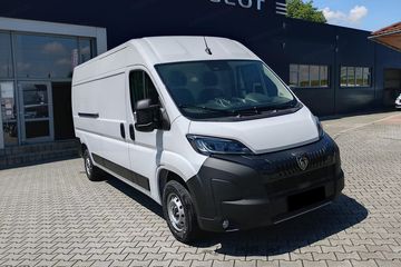 Peugeot Boxer Heavy L3H2 aut