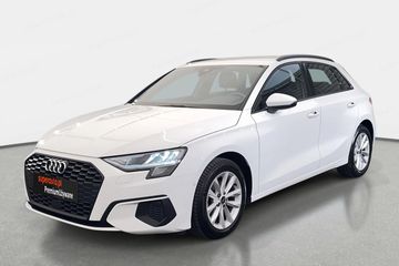Audi A3 35 TFSI mHEV S tronic