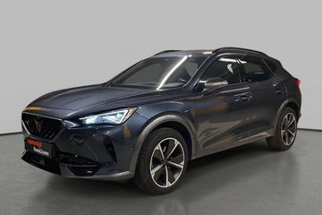 Cupra Formentor 1.5 TSI