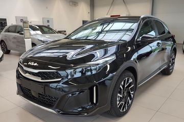 Kia XCeed 1.6 T-GDI Tribute DCT
