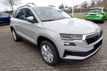 Skoda Karoq Drive 1.5 TSI  DSG