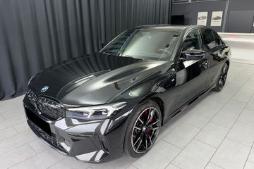 BMW Seria 3 M340i xDrive
