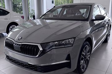 Skoda Octavia Selection 2.0 TDI  DSG