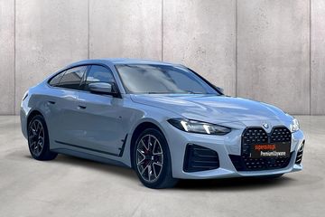 BMW Seria 4 420D Mhev m Sport