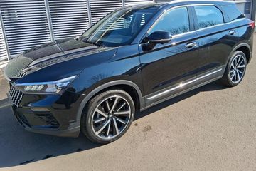 Bestune T77 1.5T Business + DCT