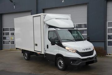 Iveco Daily 35S18 Kontener 8EP