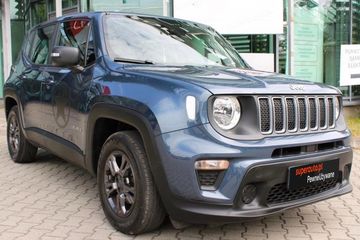 Jeep Renegade 1.0 GSE T3 Turbo Longitude FWD S&S
