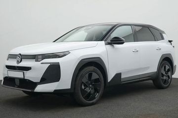 Citroen C5 Aircross Plus eDCT6 1.2 mHEV