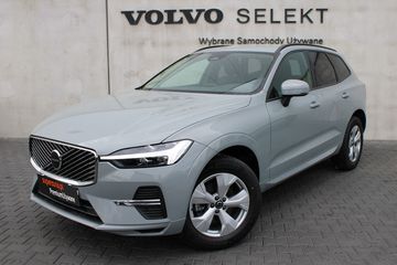 Volvo XC60 B5 B AWD Core aut