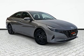 Hyundai Elantra 1.6 Smart