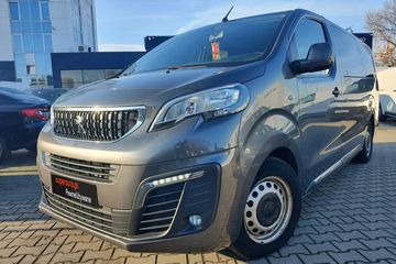 Peugeot Expert 2.0 BlueHDi