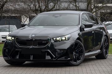 BMW Seria 5 M5